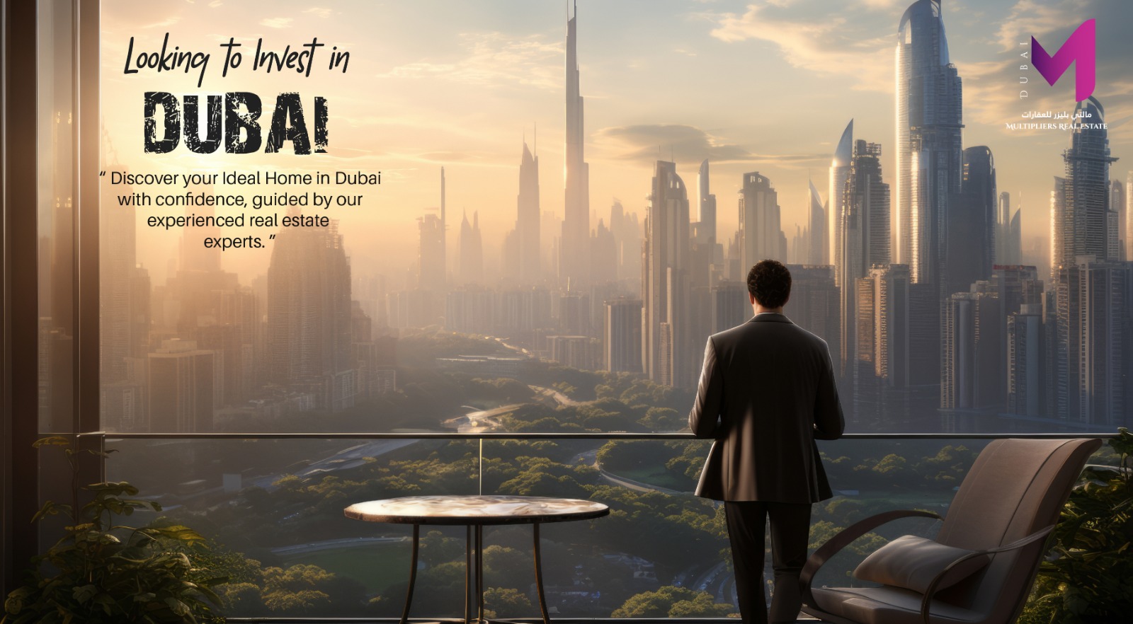 what is commercial property